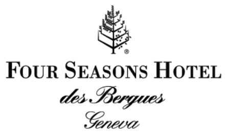 Four Seasons Hotel des Bergues Geneva Geneva Henna at Four Seasons Hotel des Bergues Geneva
